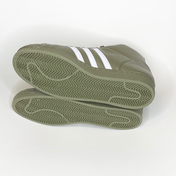 New Adidas Pro Model shell toe men’s size 12 - Picture 5 of 5